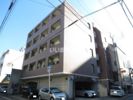 エグゼクティブコート中新町の外観