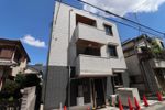 アヴァンス富士見町の間取り画像