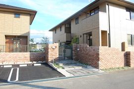 Allumeur（ｱﾙﾐｭｰﾙ） Bの外観画像