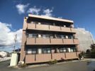 サン・ムーン山内の間取り画像