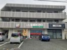 中尾マンションの間取り画像