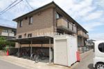 グランリッツ西島 Aの間取り画像
