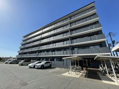 Kーcity葦高の外観画像