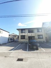 ハイカムール村田の外観画像
