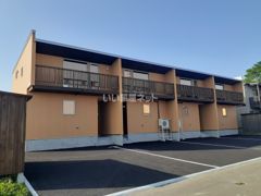 シャルムⅥの外観画像