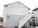 ビュースミ A棟の間取り画像