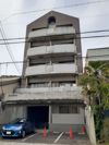 N.T.Flatsの間取り画像