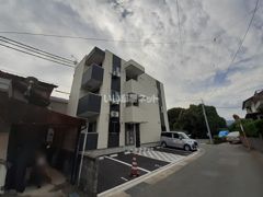 モアナサーフ基山の外観画像