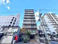 ソレアード古新町の外観画像
