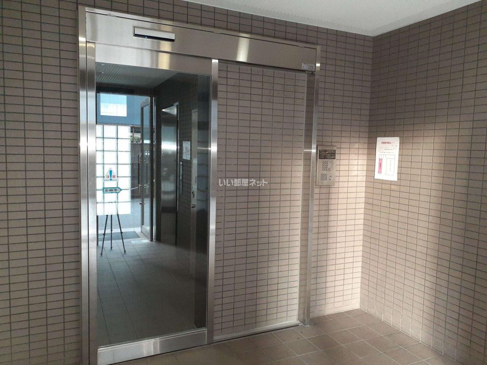 ロビー