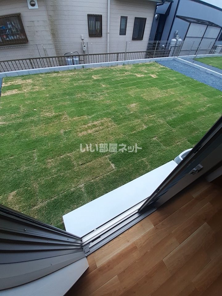 庭