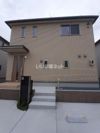 ネクスト横田 10パーセルズ F棟の間取り画像