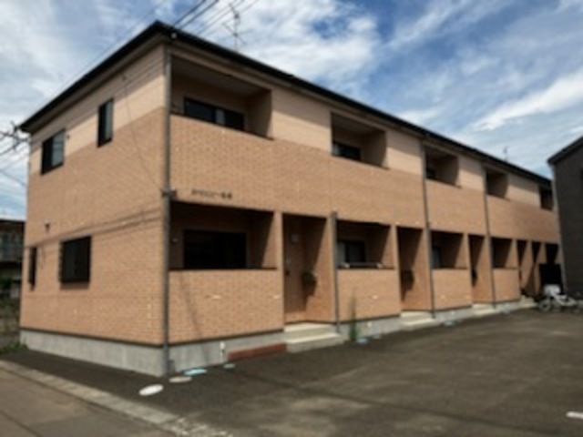 アヴェニール一番館の外観画像