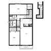 Casa Libelta (カーサ リベルタ)の間取り画像