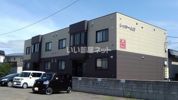 シャローム21の間取り画像