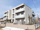 シャーメゾン リラフォート熊取の間取り画像