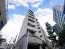 YAMATE435の外観