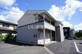 メゾン川夏の外観画像