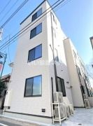 セレリア春日町の外観画像