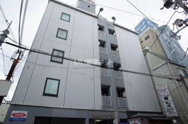 ツムギビルの外観画像