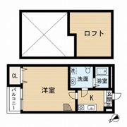 シキタトゥーリ 2の間取り画像