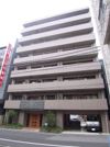 セントパレス錦糸町の間取り画像