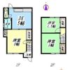 MINCA(黒川志賀町)の間取り画像