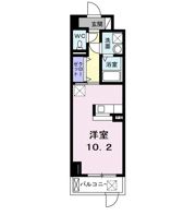 グランコート・エルクラージュの間取り画像