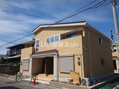 イーグレットAの外観画像