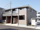 セピアコート宮前Ⅱの間取り画像