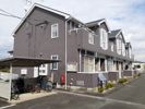 プリーマ・久能の間取り画像