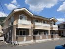 ハーモニーの間取り画像