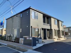 クルール 大村 Aの外観画像