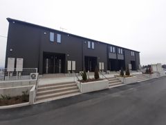 フローラル住吉の外観画像
