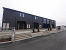 フローラル住吉の間取り画像