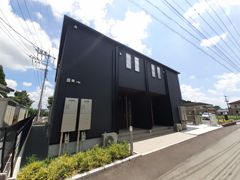 コンフィアンサ クワトロの外観画像