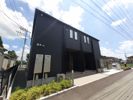 コンフィアンサ クワトロの間取り画像