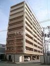 エイルマンション諏訪野の外観