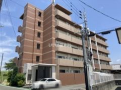 モントーレヒルズ東櫛原の外観画像