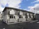 シープタウン Aの間取り画像