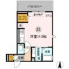 VIVIDO.Mの間取り画像