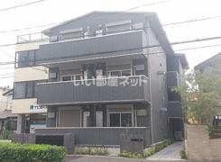 VIVIDO.Mの外観画像