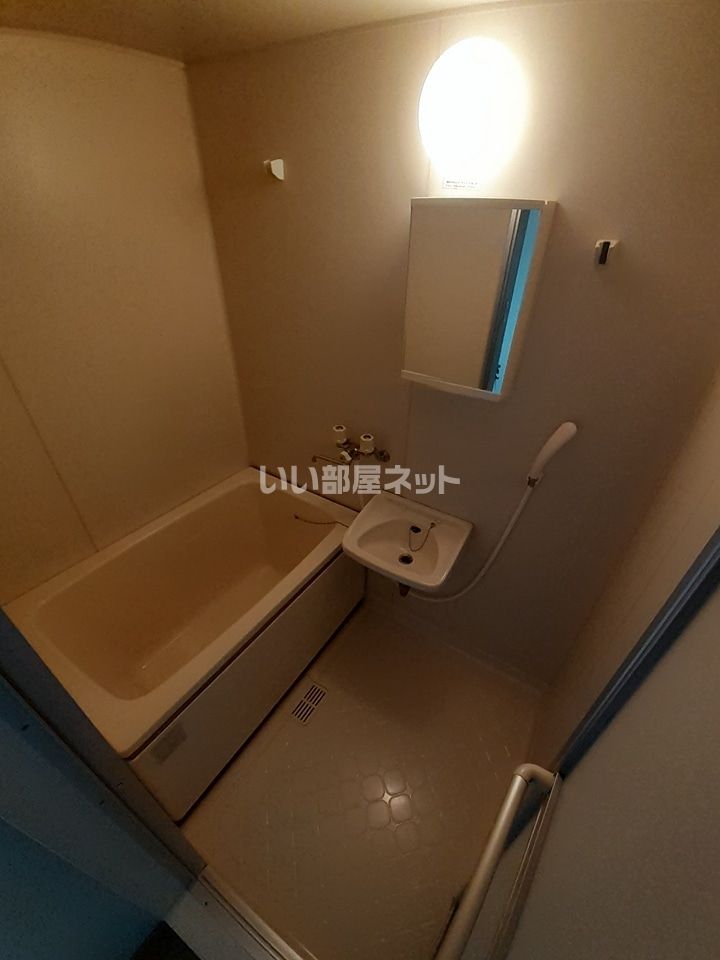 バスルーム