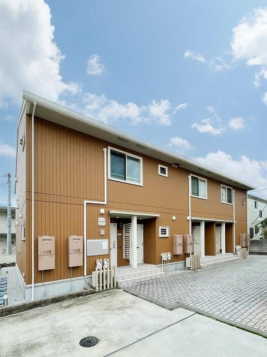 フィオーレ/ルミエール ルミエールの外観画像