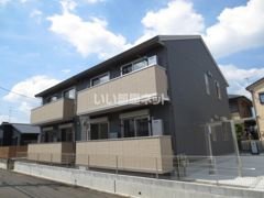 カーサ ラコルトの外観画像