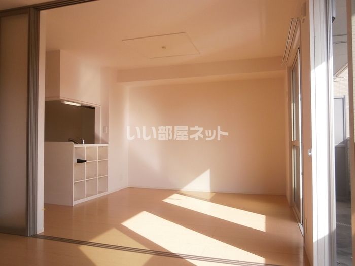 リビング