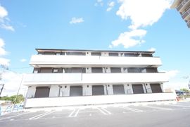 クインシー18の外観画像