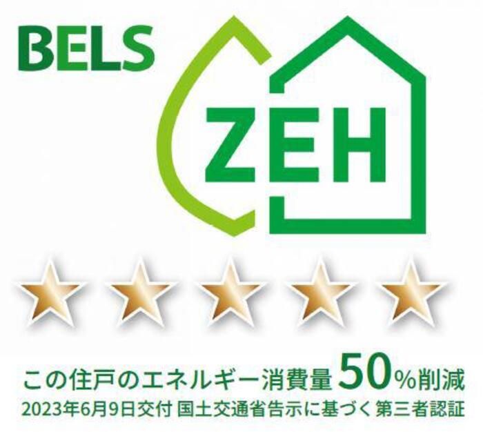 省エネラベル