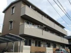 セジュールハピネス（長岡京市）の外観画像
