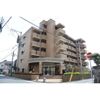 クローバーフォーの間取り画像